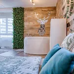 Le Scandinave Lägenhet *