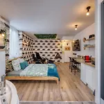 Lägenhet Le Scandinave Saint-Etienne (Loire)
