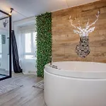 Le Scandinave Apartamento Saint-Etienne (Loire)