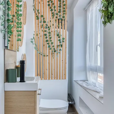 Le Scandinave Apartment