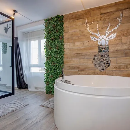 Le Scandinave Apartment Saint-Etienne (Loire)