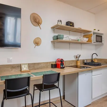 Le Scandinave